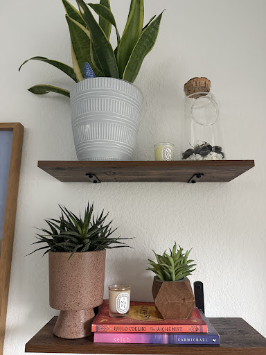 Photo from customer review